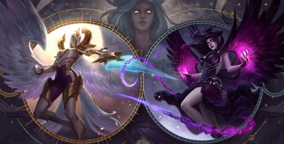 云顶之弈新版本更新了什么内容？新版本新增内容介绍