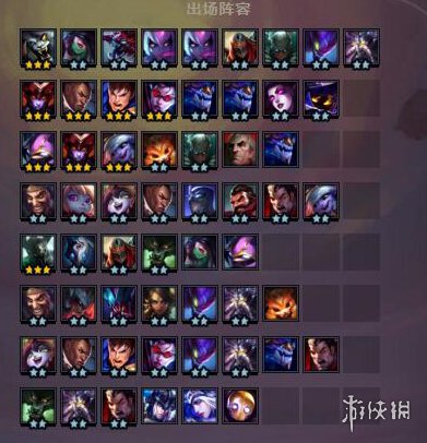 云顶之弈狂野虚空刺客阵容如何搭配？狂野虚空刺客阵容搭配及用法介绍