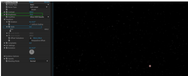 Trapcode Particular怎么设计绚烂烟花?制作绚烂烟花教程分享 Trapcode Particular怎么设计绚烂烟花?制作绚烂烟花教程分享