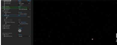 Trapcode Particular怎么设计绚烂烟花?制作绚烂烟花教程分享 Trapcode Particular怎么设计绚烂烟花?制作绚烂烟花教程分享