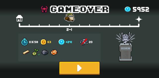 元气骑士试炼之地如何无限刷材料?无限刷道具攻略分享 元气骑士试炼之地如何无限刷材料?无限刷道具攻略分享