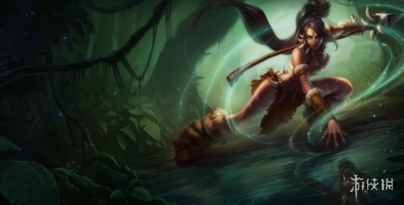 云顶之弈狂野枪手鬼畜流阵容如何搭配？狂野枪手鬼畜流阵容搭配及站位介绍