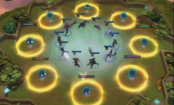 云顶之弈哪些装备需要优先合成？优先合成装备介绍