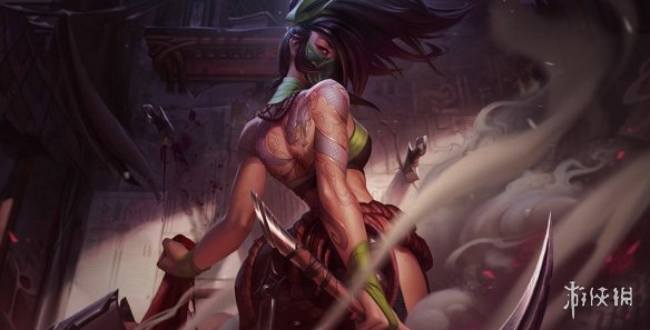 云顶之弈阿卡丽阵容如何搭配？阿卡丽阵容搭配及站位介绍