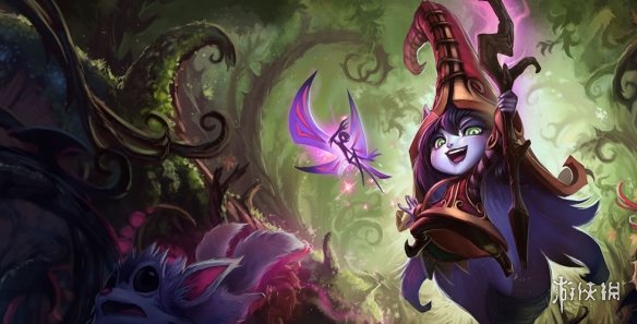 云顶之弈约德尔人法师阵容如何搭配？约德尔人法师阵容搭配及用法介绍