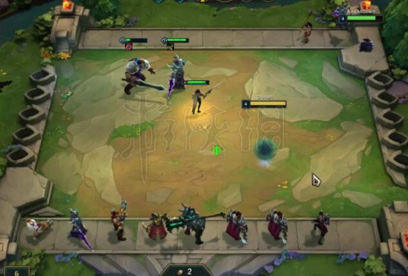 云顶之弈各职业羁绊都有哪些效果？各职业羁绊效果介绍