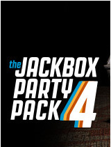 杰克盒子的派对游戏包4