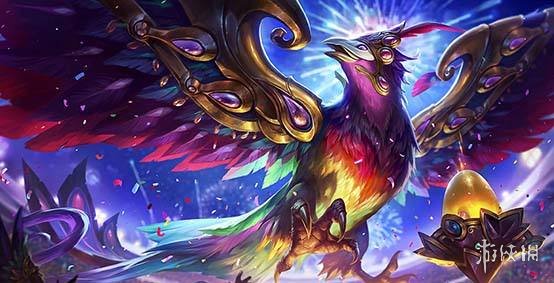 云顶之弈冰鸟阵容各时期如何运营？冰鸟阵容各时期运营方法介绍