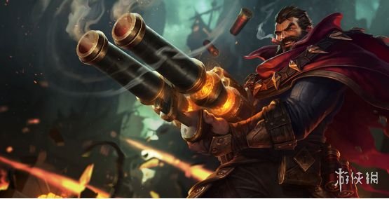 云顶之弈海盗枪手阵容如何运营？海盗枪手阵容运营思路介绍