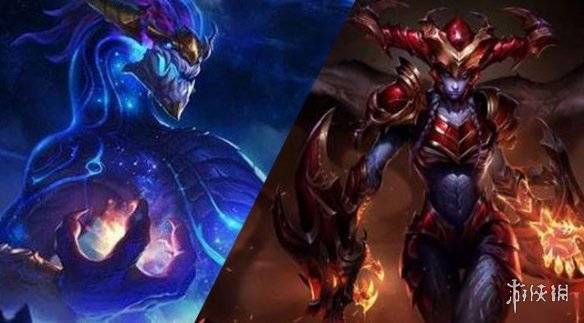 云顶之弈双龙换形法师阵容如何搭配？双龙换形法师阵容搭配及站位介绍