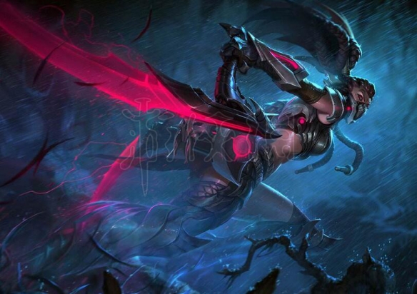 云顶之弈无尽之刃属性怎么样？无尽之刃属性图文介绍