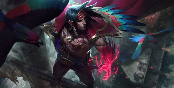 云顶之弈6法恶魔3换形阵容如何搭配？6法恶魔3换形阵容搭配及过渡介绍