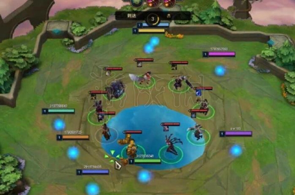 云顶之弈新手前期如何快速入门？新手快速入门技巧介绍