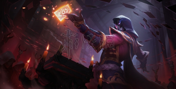 云顶之弈游戏刺客的职业羁绊是什么？刺客职业羁绊图文介绍