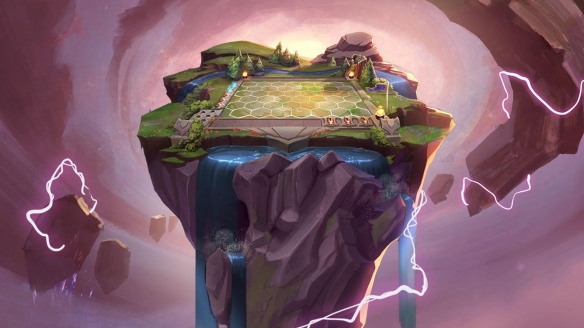 云顶之弈有哪些装备不吃阵容？无需装备的阵容推荐