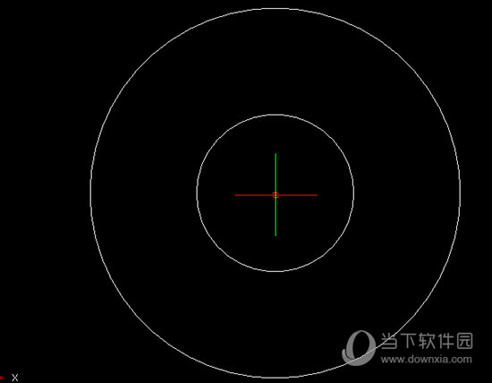 迅捷CAD编辑器偏移命令怎么操作?偏移命令使用方法介绍