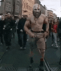 战神4表情包 战神4表情包