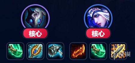 云顶之弈元素使极地游侠流阵容如何搭配？元素使极地游侠流阵容搭配及站位介绍