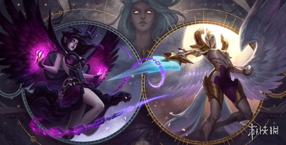 云顶之弈天使出装如何搭配？天使出装搭配介绍