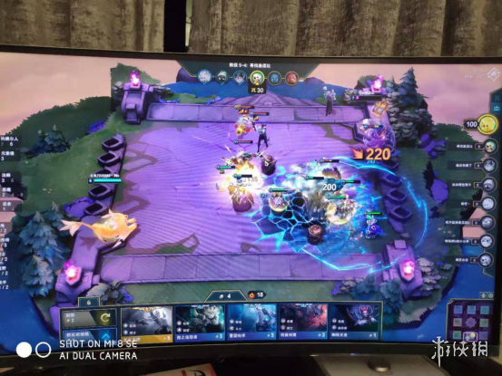 云顶之弈约德尔人阵容如何搭配？约德尔人阵容搭配及运营方法介绍