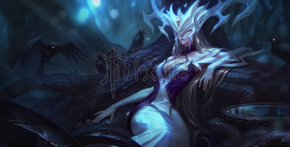 云顶之弈6极地阵容如何搭配？6极地阵容搭配及运营思路介绍