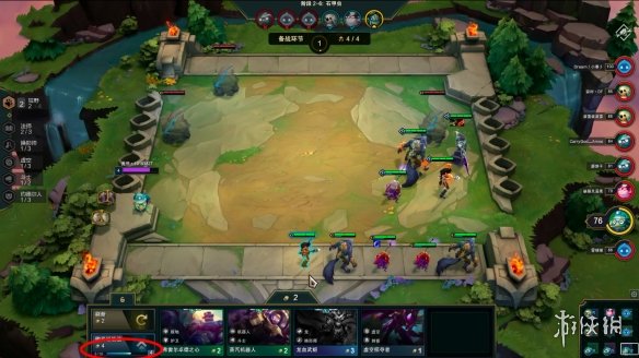 云顶之弈狂野卡萨丁阵容如何运营？狂野卡萨丁阵容运营思路介绍