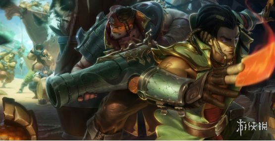 云顶之弈卡牌大师如何搭配阵容？卡牌大师阵容搭配及运营方法介绍