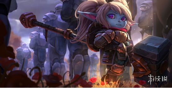 云顶之弈波比阵容如何运营？波比阵容各时期运营技巧介绍