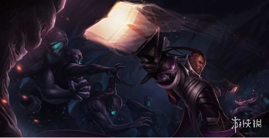 云顶之弈电刀卢锡安阵容如何搭配？电刀卢锡安阵容搭配方法介绍