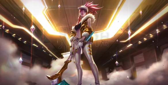 云顶之弈阿卡丽阵容如何搭配？阿卡丽阵容搭配及运营思路介绍