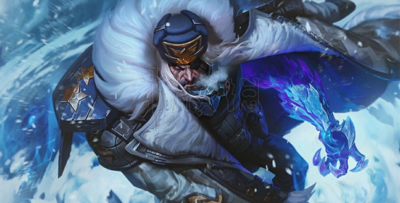 云顶之弈S级英雄哪个最强？最强S级英雄属性介绍