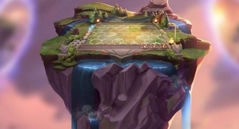 云顶之弈新版沉默拉面熊怎么玩_云顶之弈沉默拉面熊阵容搭配一览