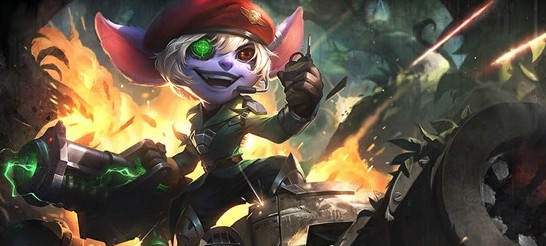 1564109280428497.png 云顶之弈新版海盗枪手怎么玩_云顶之弈进阶海盗枪手玩法介绍