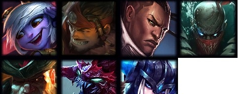 1564109307825408.png 云顶之弈新版海盗枪手怎么玩_云顶之弈进阶海盗枪手玩法介绍