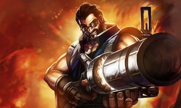 云顶之弈新版海盗枪手阵容怎么搭配_云顶之弈四枪手海盗万物阵容攻略一览