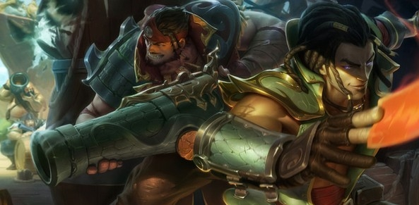 云顶之弈新版卡牌大师阵容怎么搭配_云顶之弈新版降星团控流阵容一览