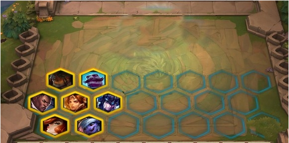 1564112545295074.png 云顶之弈新版卡牌大师阵容怎么搭配_云顶之弈新版降星团控流阵容一览