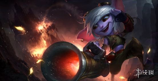 云顶之弈枪手元素流阵容如何搭配？枪手元素流阵容阵容搭配及运营方法介绍