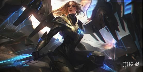 云顶之弈暗影骑士流阵容如何搭配？暗影骑士流阵容及出装搭配介绍