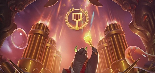 云顶之弈新版全4金英雄棋子有哪些_云顶之弈4金英雄全属性一览