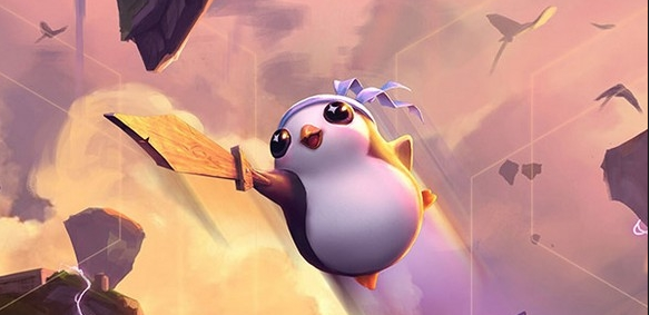 云顶之弈新版5金英雄棋子有哪些_云顶之弈5金英雄全属性分析