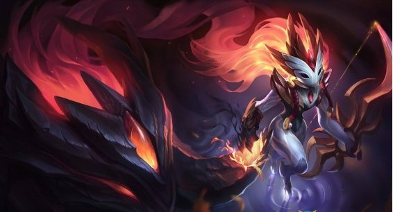 1564120668297271.png 云顶之弈新版极地骑士阵容怎么搭配_云顶之弈极地骑士流攻略玩法一览