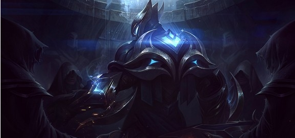 云顶之弈新版本有哪些好上分的阵容_云顶之弈盾坦刺客上分阵容玩法介绍