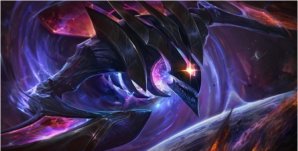 1564121882940307.png 云顶之弈新版本T1虚空阵容如何克制_云顶之弈虚空阵容克制方式推荐一览