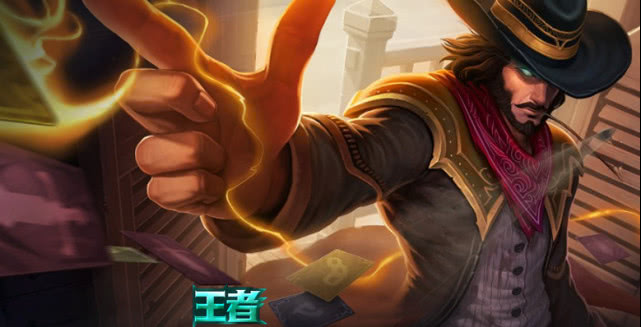 云顶之弈新版本更新了哪些新英雄_云顶之弈最新版本新英雄卡牌大师背景介绍一览