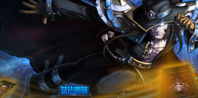 云顶之弈新版本更新了哪些新英雄_云顶之弈最新版本新英雄卡牌大师背景介绍一览