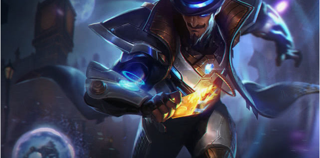 云顶之弈新版本更新了哪些新英雄_云顶之弈最新版本新英雄卡牌大师背景介绍一览