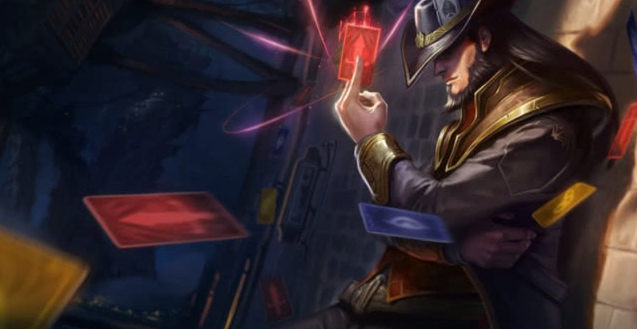 云顶之弈新版本更新了哪些新英雄_云顶之弈最新版本新英雄卡牌大师背景介绍一览