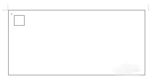 WORD软件怎么设计信封?制作信封教程分享 WORD软件怎么设计信封?制作信封教程分享