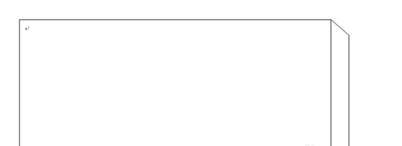 WORD软件怎么设计信封?制作信封教程分享 WORD软件怎么设计信封?制作信封教程分享